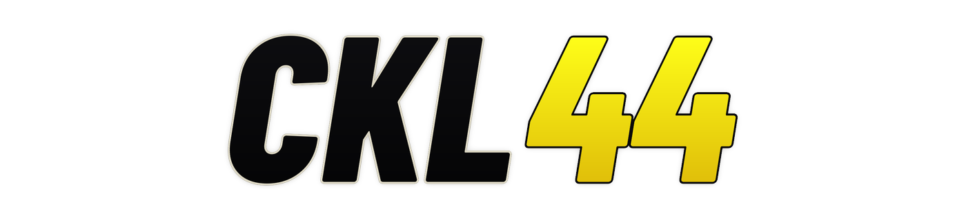 ckl44 লোগো